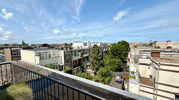 Medium property photo - Copernicuslaan, 2561 VA The Hague